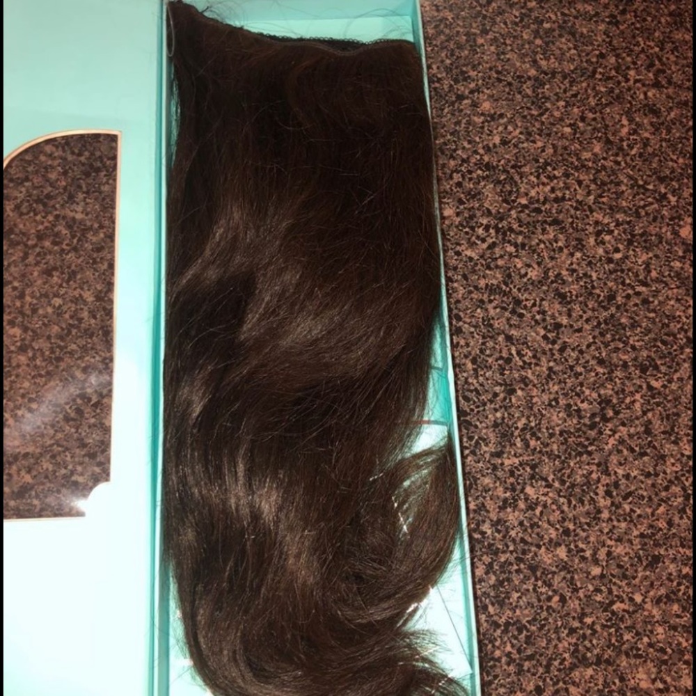 Halo Couture Extension